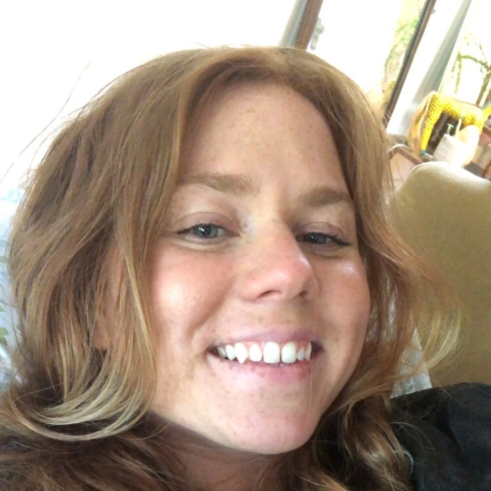 Meet your Posher, Nora